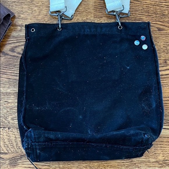 Vintage TNA bag - Picture 4 of 4